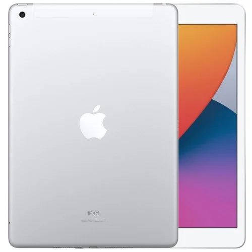 iPad 8th Gen Wi-Fi+Cell 32GB (Producto Unico)