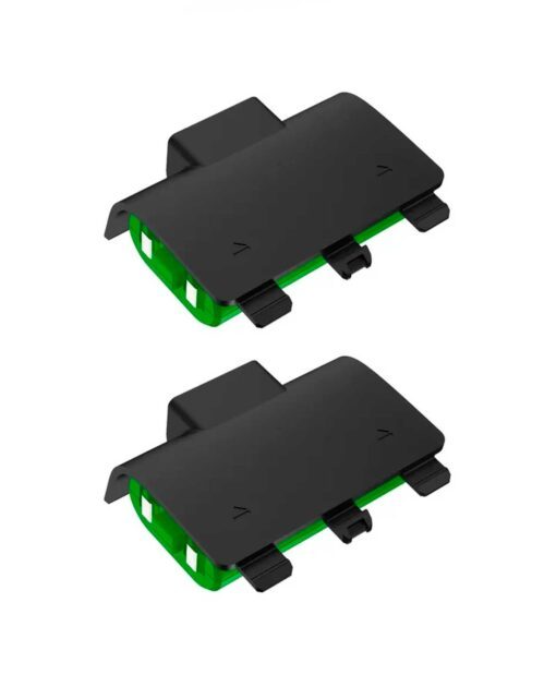Control Inalámbrico Xbox con Carga y Juega (Producto Único)