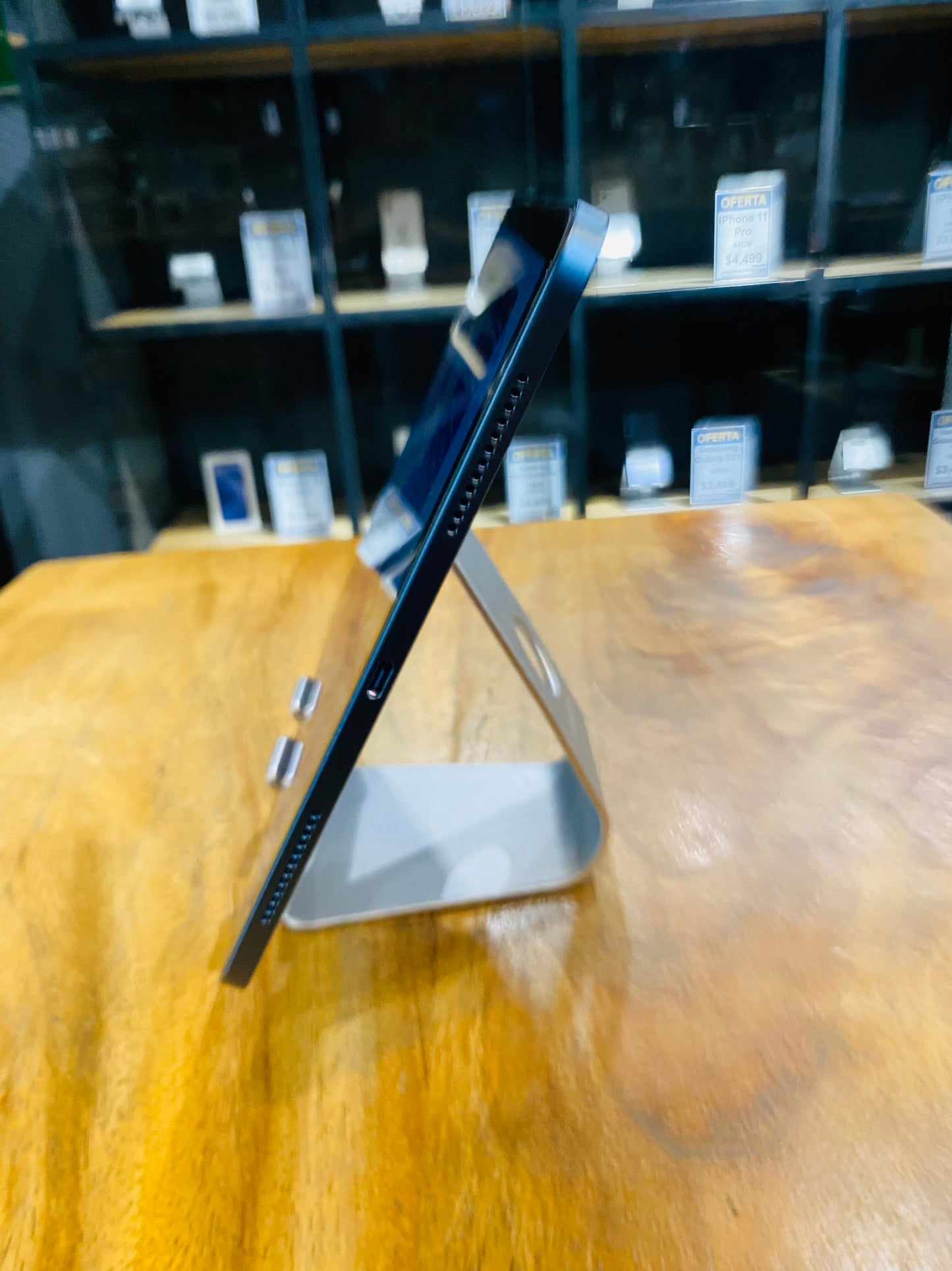 iPad Air 5ta Gen 256GB (Producto Unico)