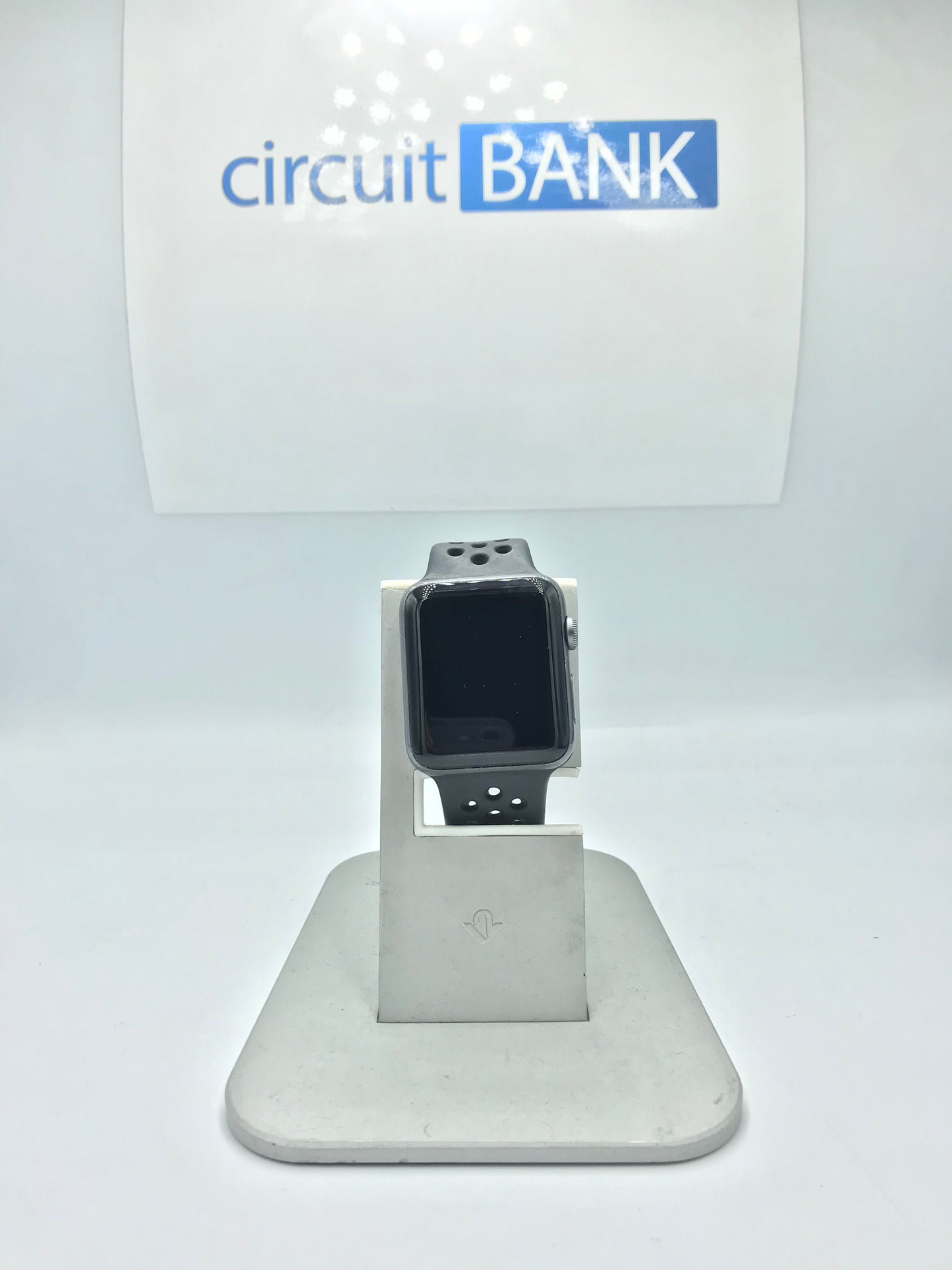 Apple Watch Nike+ Series 3 42mm GPS (Producto Unico)