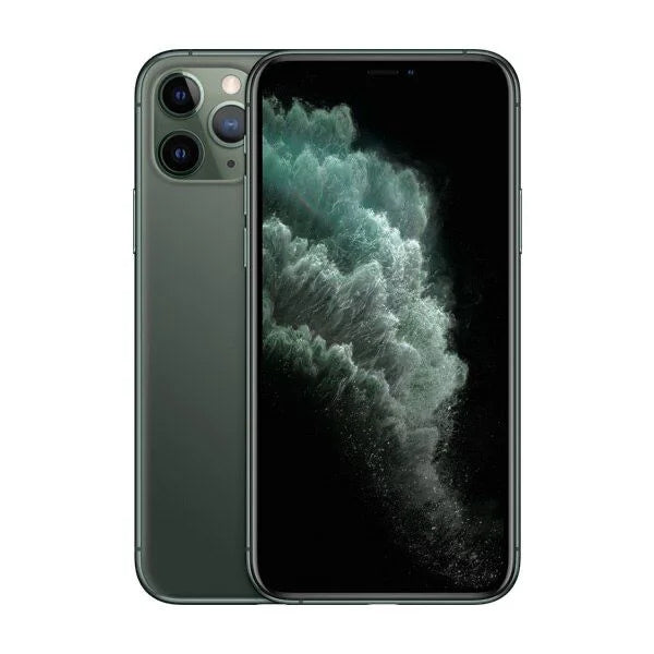 iPhone 11 Pro 256GB (Producto Único)