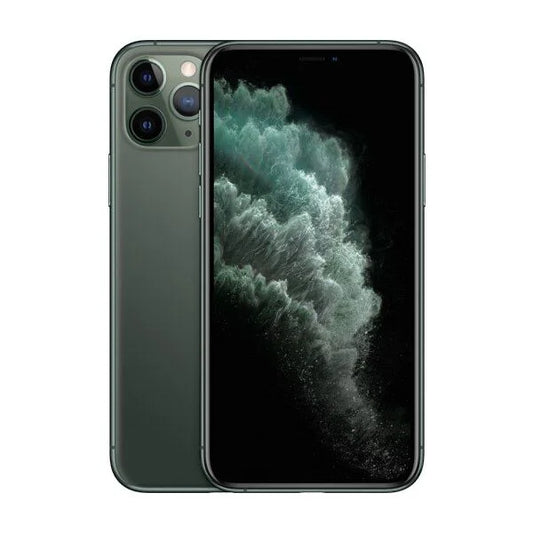 iPhone 11 Pro 256GB (Producto Único)
