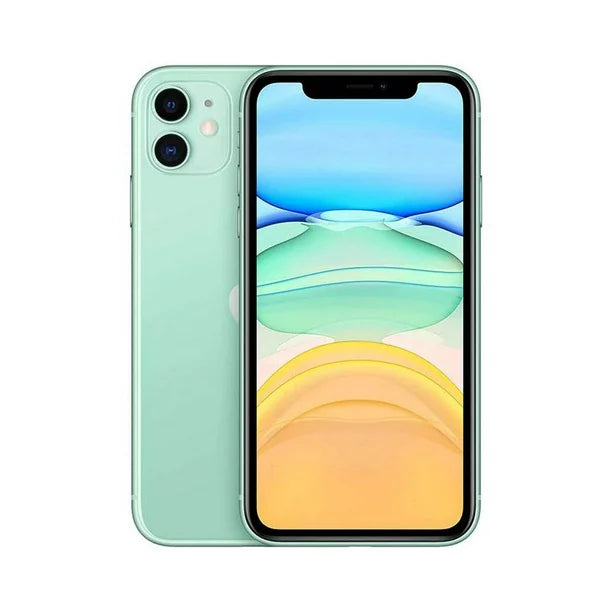 iPhone 11 64GB (Producto Unico)