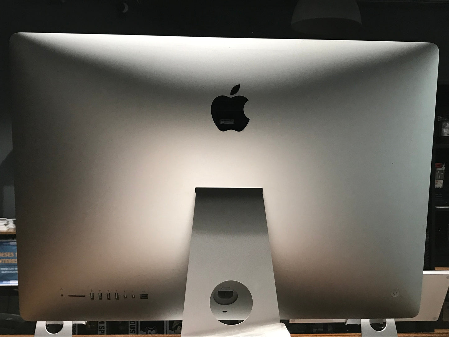 iMac 5k Retina 27" 2015 (Producto Unico)