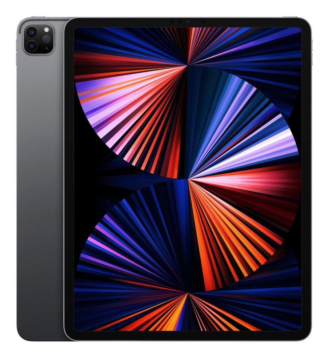iPad Pro 12.9" 5 Gen (Producto Único)