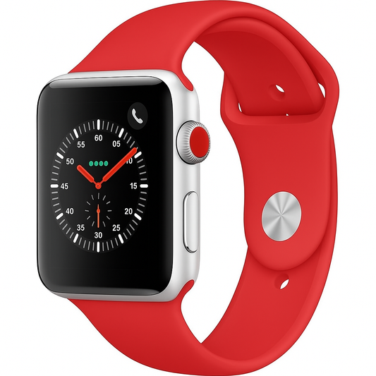 Apple Watch Series 3 42mm (Producto Unico)