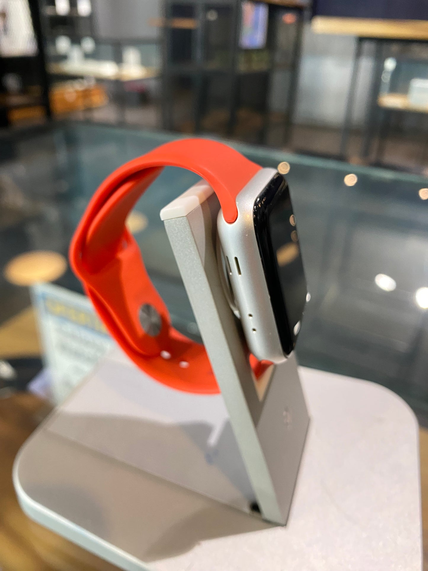 Apple Watch Series 3 42mm (Producto Unico)