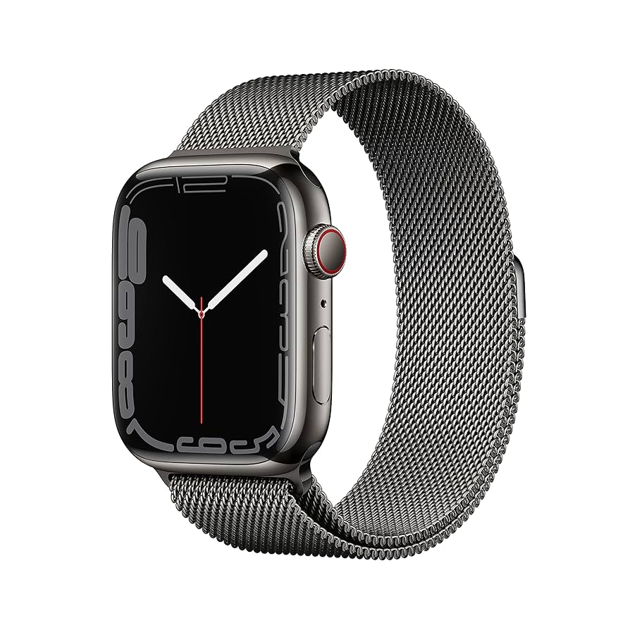 Apple Watch Series 7 45mm GPS+CELL (Producto Unico)