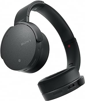 Audífonos Sony MBR-XB9500N1 (Producto Único)