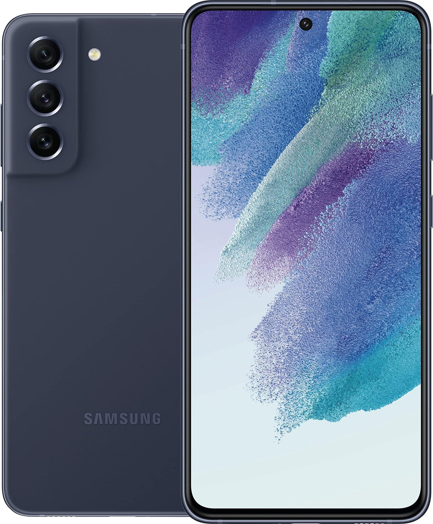 Samsung Galaxy S21 5G 128GB (Producto Unico)