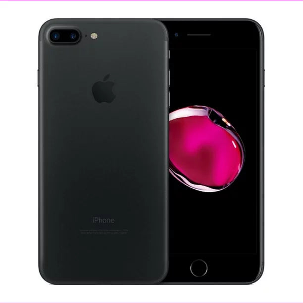 iPhone 7 Plus 128 GB (Producto Unico)