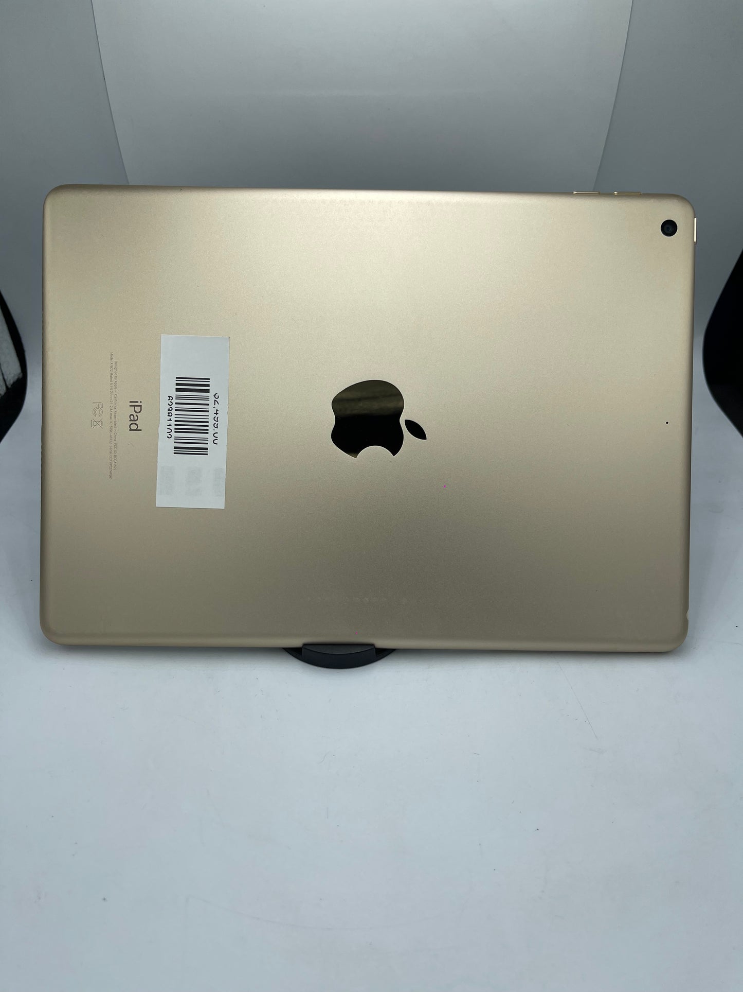 IPad 5th Gen 32GB (Producto Único)