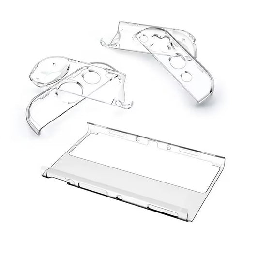 Nintendo Switch Fundas acrilicas