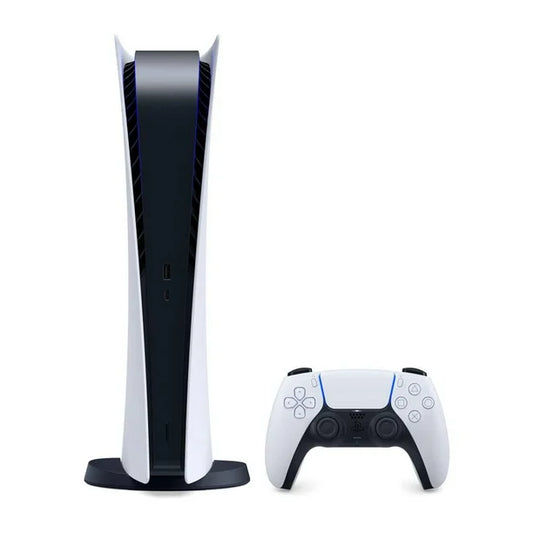 PlayStation 5 Digital Edition 825GB