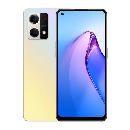 OPPO Reno7 256GB (Producto Unico)