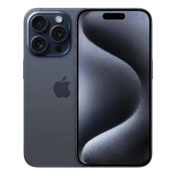 iPhone 15 Pro Max 256GB (Producto Unico)