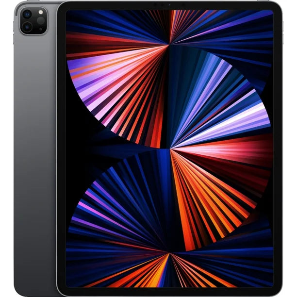 iPad Pro 12.9" 5th Gen WiFi 128GB (Producto Unico)
