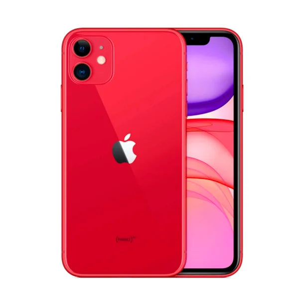 Iphone 11 64 (Producto Único)