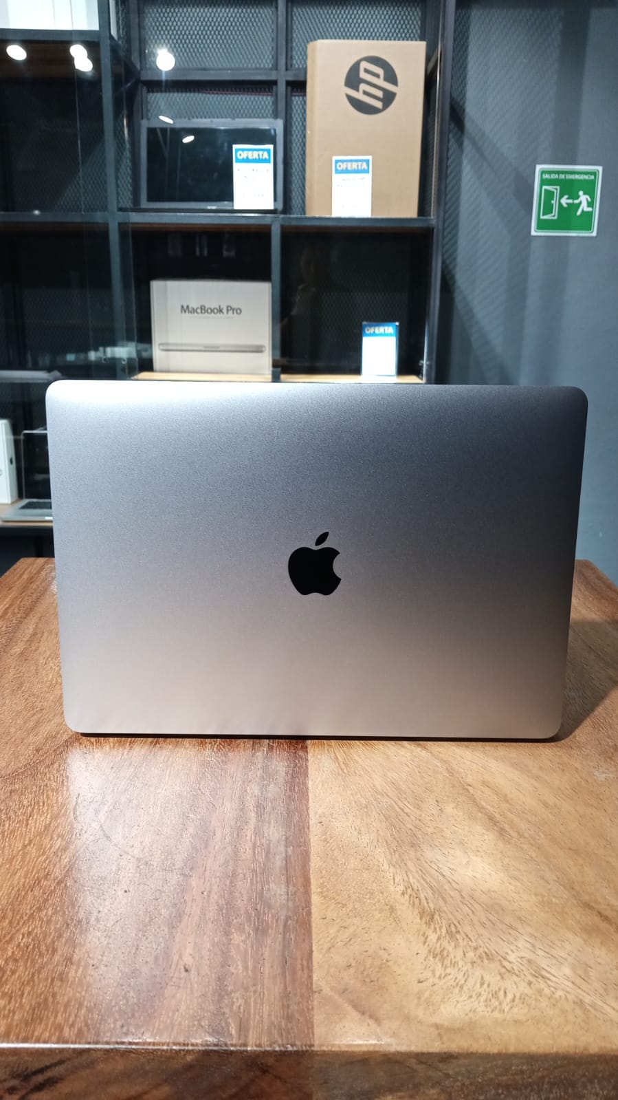 MacBook Pro 13" 2022 (Producto único)