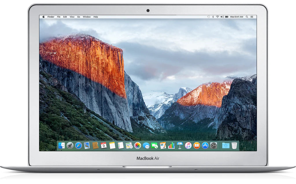 MacBook Air 13" 2013 128GB / 4GB RAM