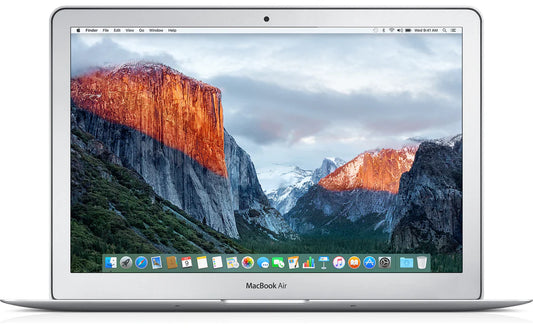 MacBook Air 13" 2013 128GB / 4GB RAM