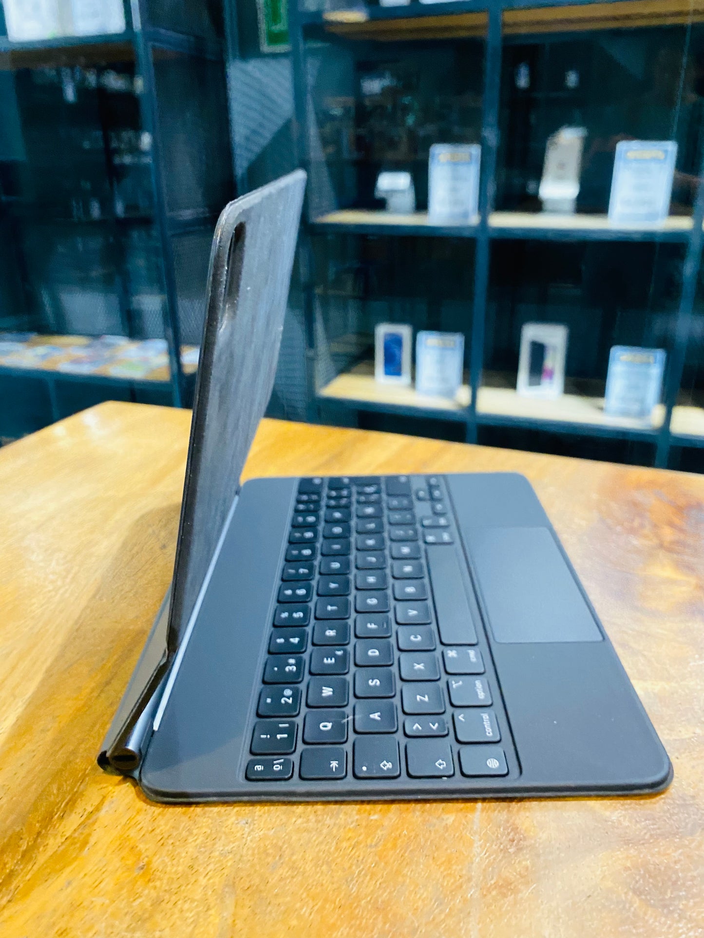Apple Magic Keyboard (Producto Unico)