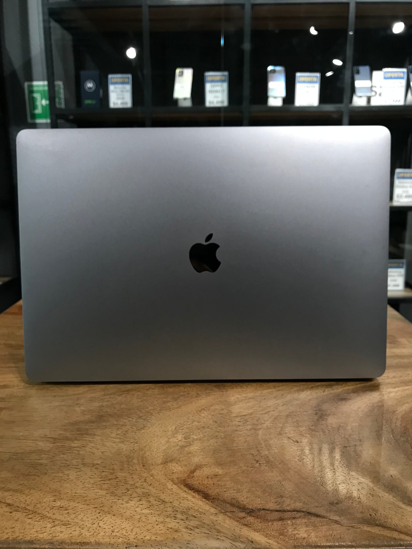 MacBook Pro 16" 2019 (Producto Unico)