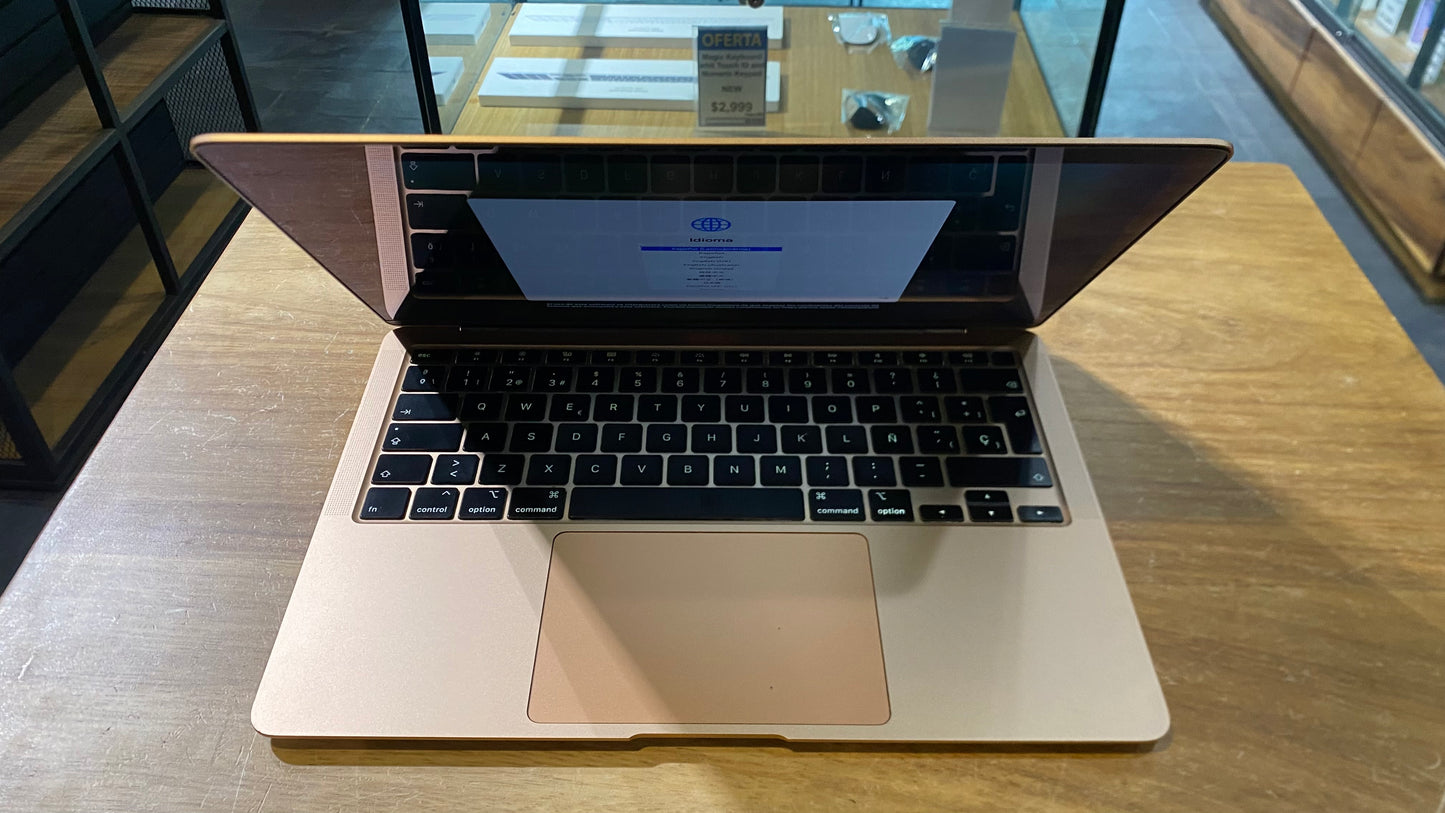 MacBook Air 2020 512GB