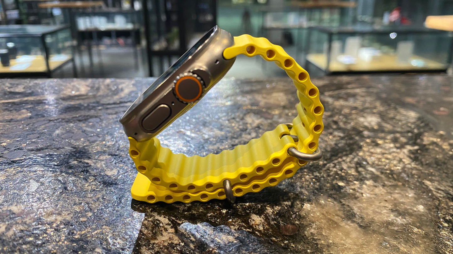 Apple Watch Ultra