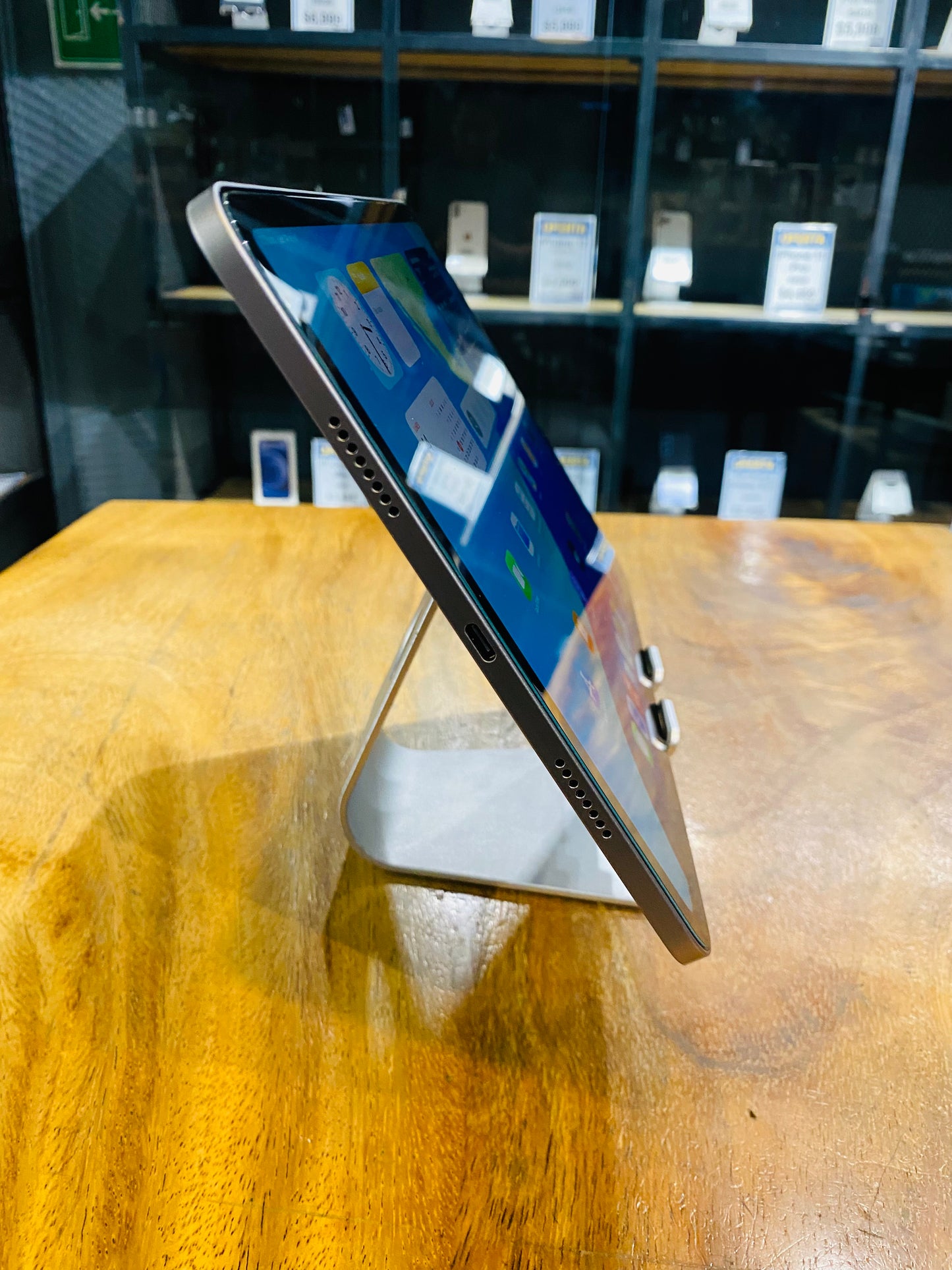iPad Pro 11" M2 256GB A2759 (Producto Unico)
