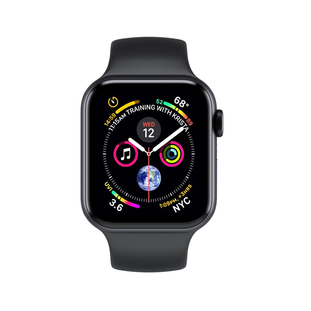 Apple Watch Series 4 (Producto Unico)