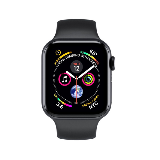 Apple Watch Series 4 (Producto Unico)