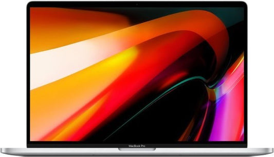MacBook Pro 16" 2019 512GB / 16GB RAM (Producto Único)