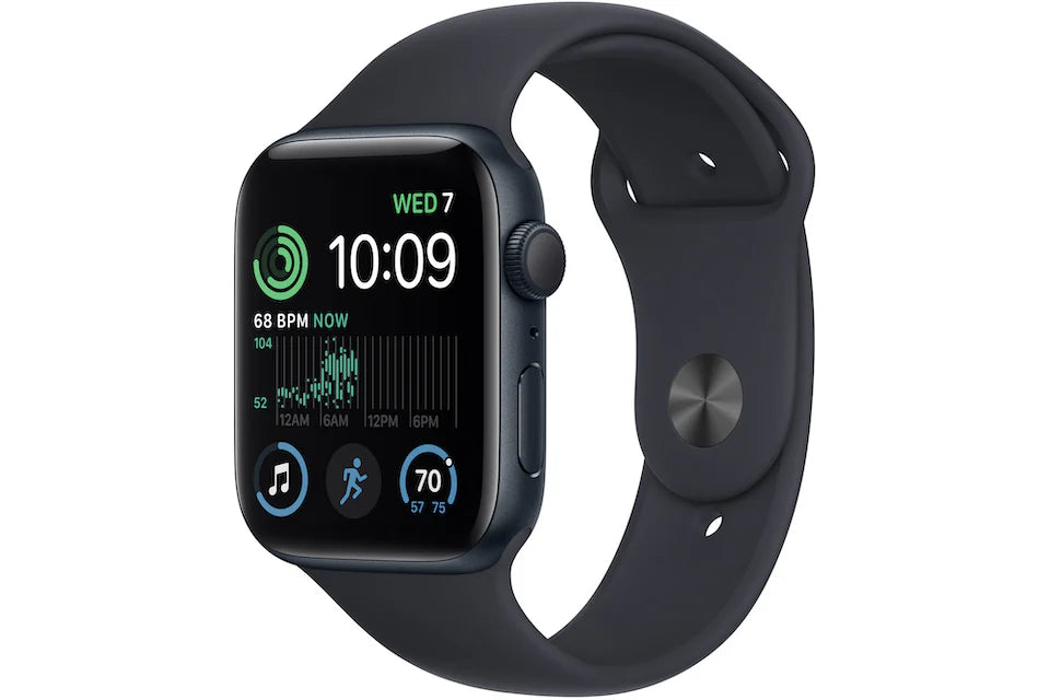 Apple Watch SE A2723  44mm  32GB (Producto Unico)