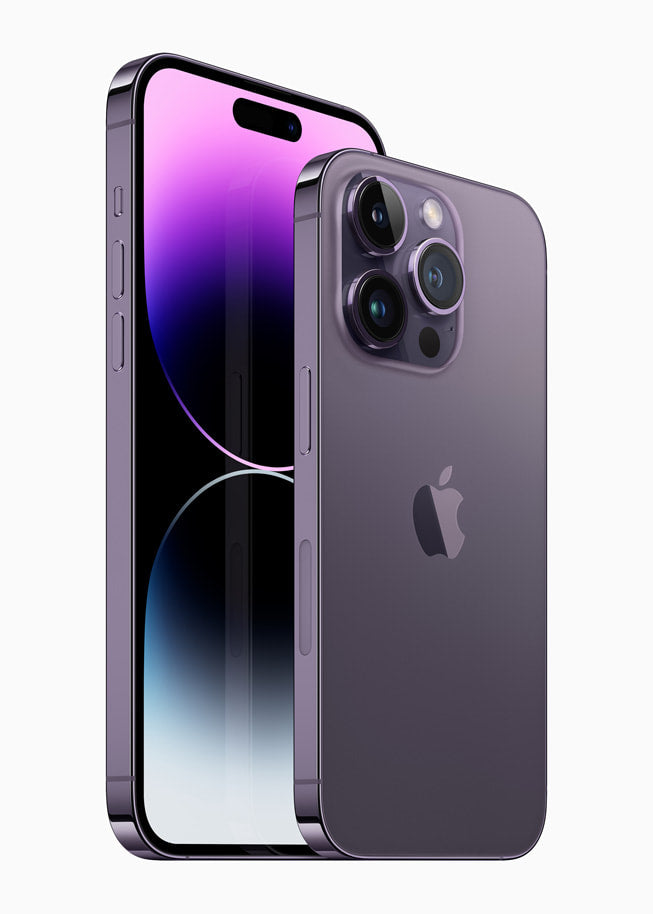 iPhone 14 Pro 128 GB (Producto Unico)