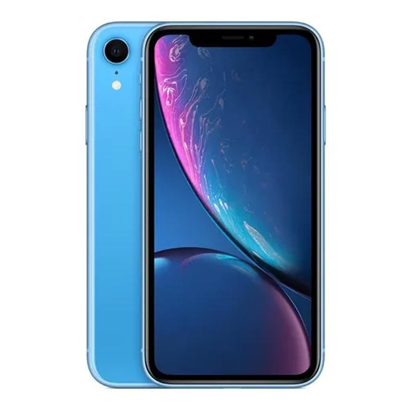 iPhone Xr 64GB (Producto Unico)