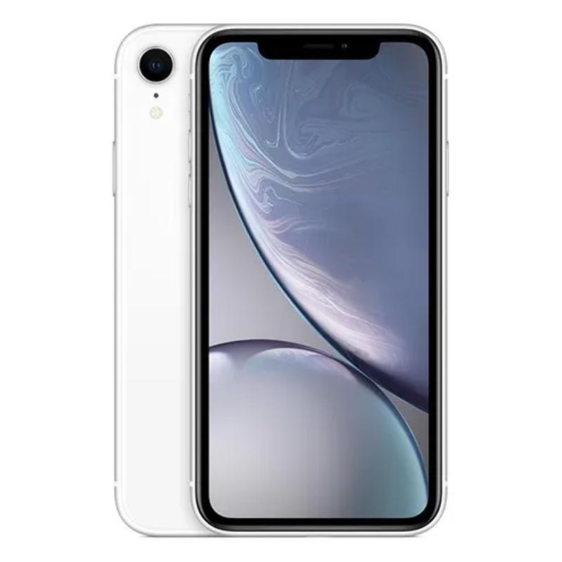iPhone Xr 128GB (Producto Unico)