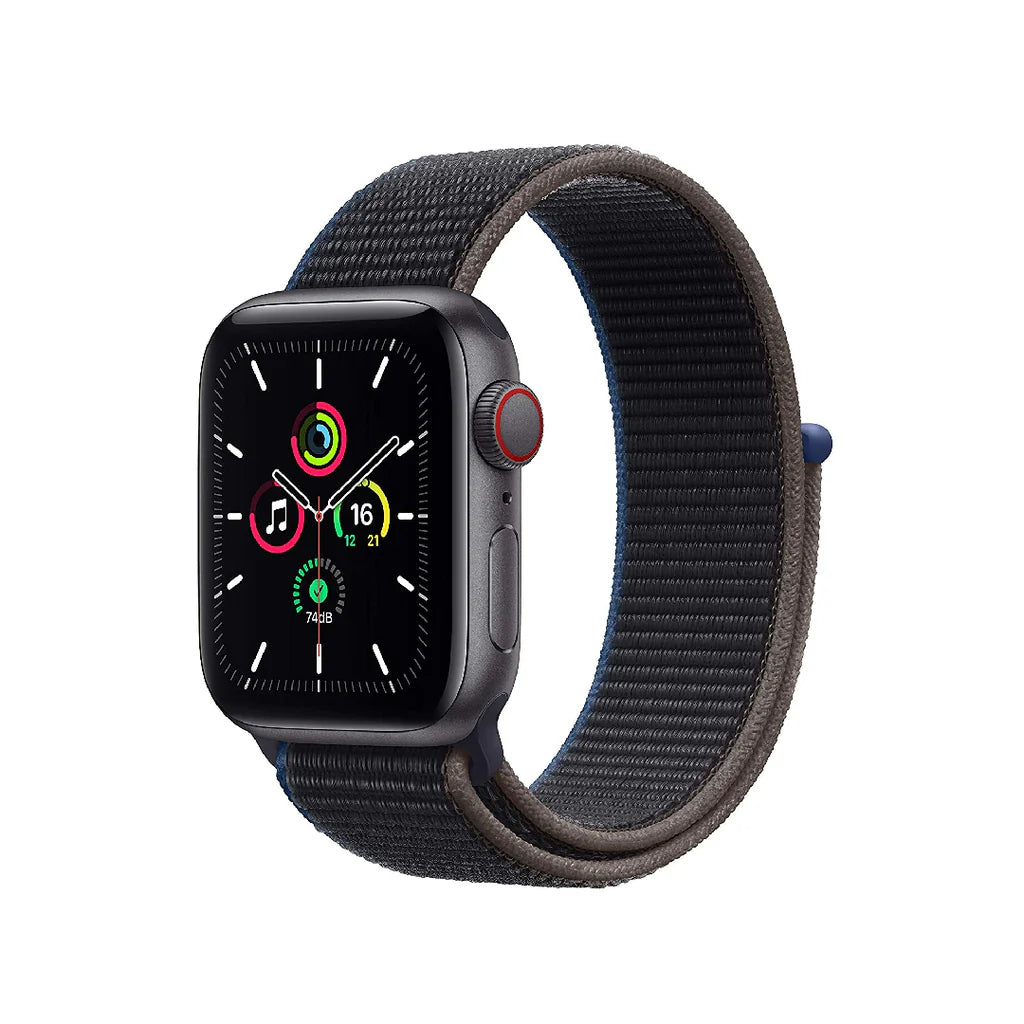 Apple Watch Series 4 Nike+ 44mm GPS (Producto Unico)