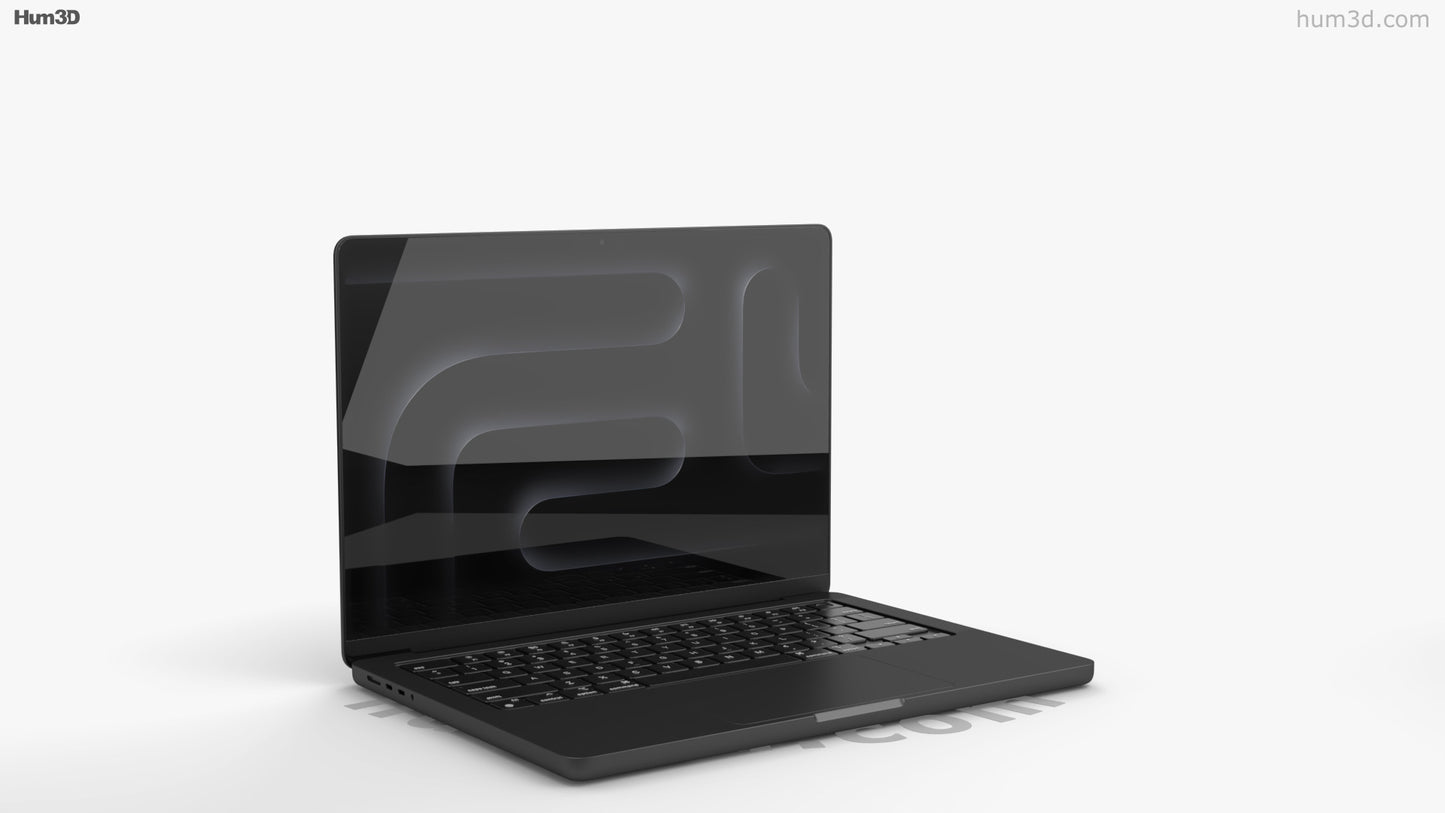 MacBook Pro 16" 2023 M3 Max (Producto Único)