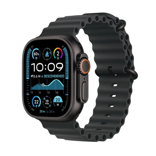 Apple Watch Ultra 49mm A2622