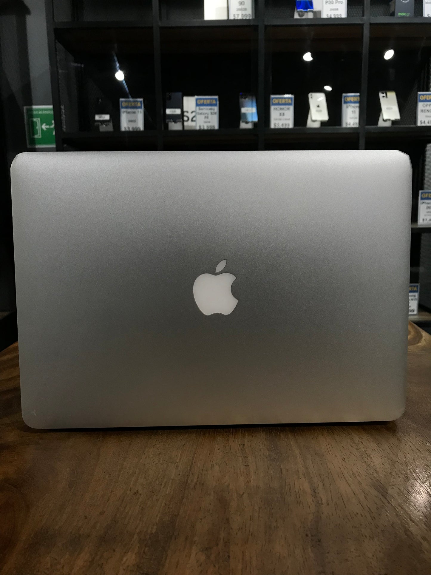 MacBook Air 13" 2015 8GB RAM/256 GB (Producto Unico)