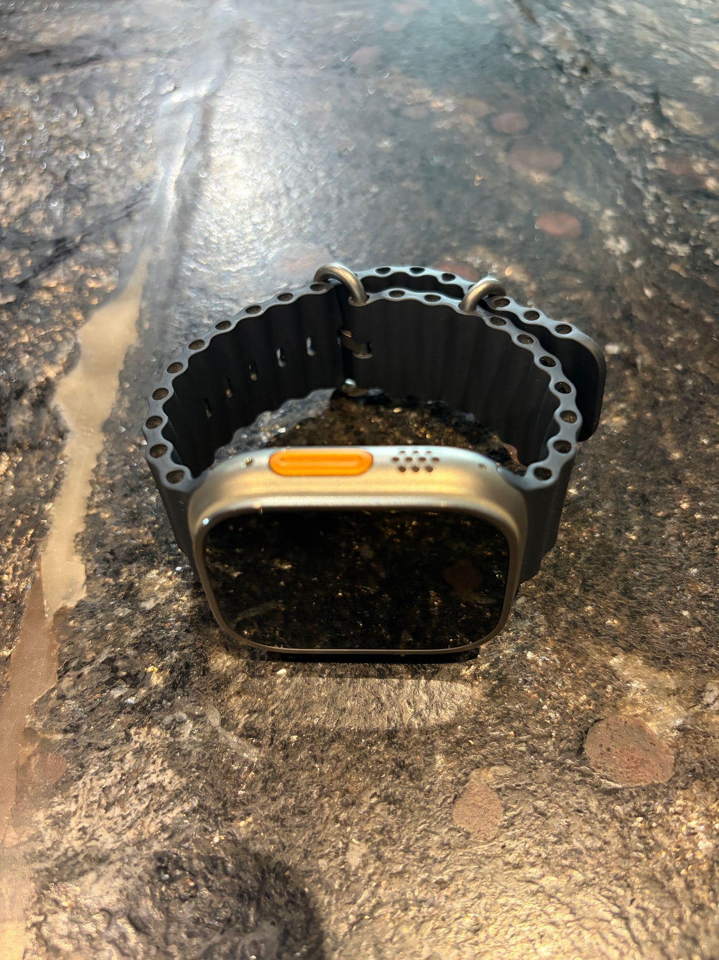 Apple Watch Ultra 49mm A2622