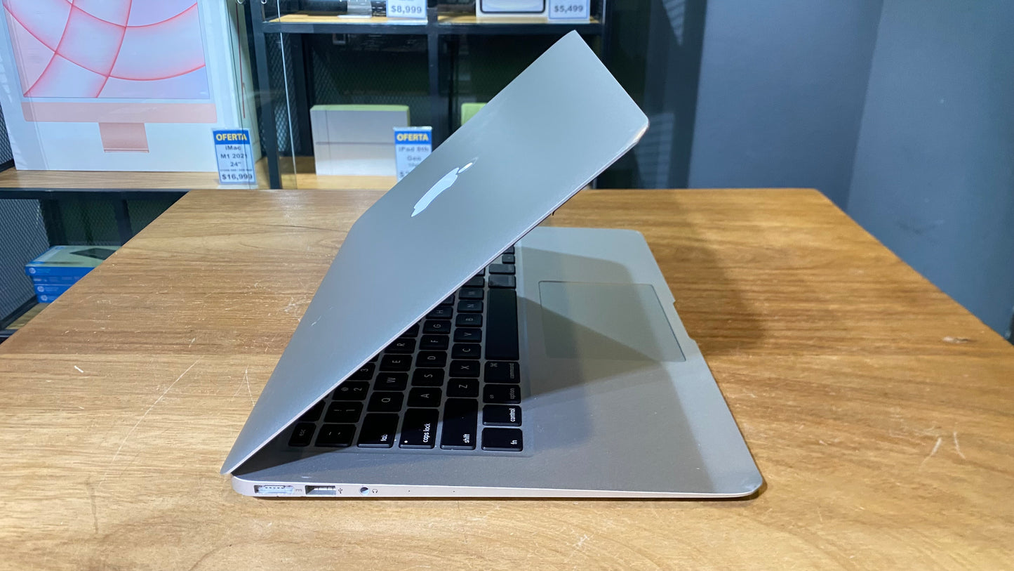 Macbook Air 2017 256GB