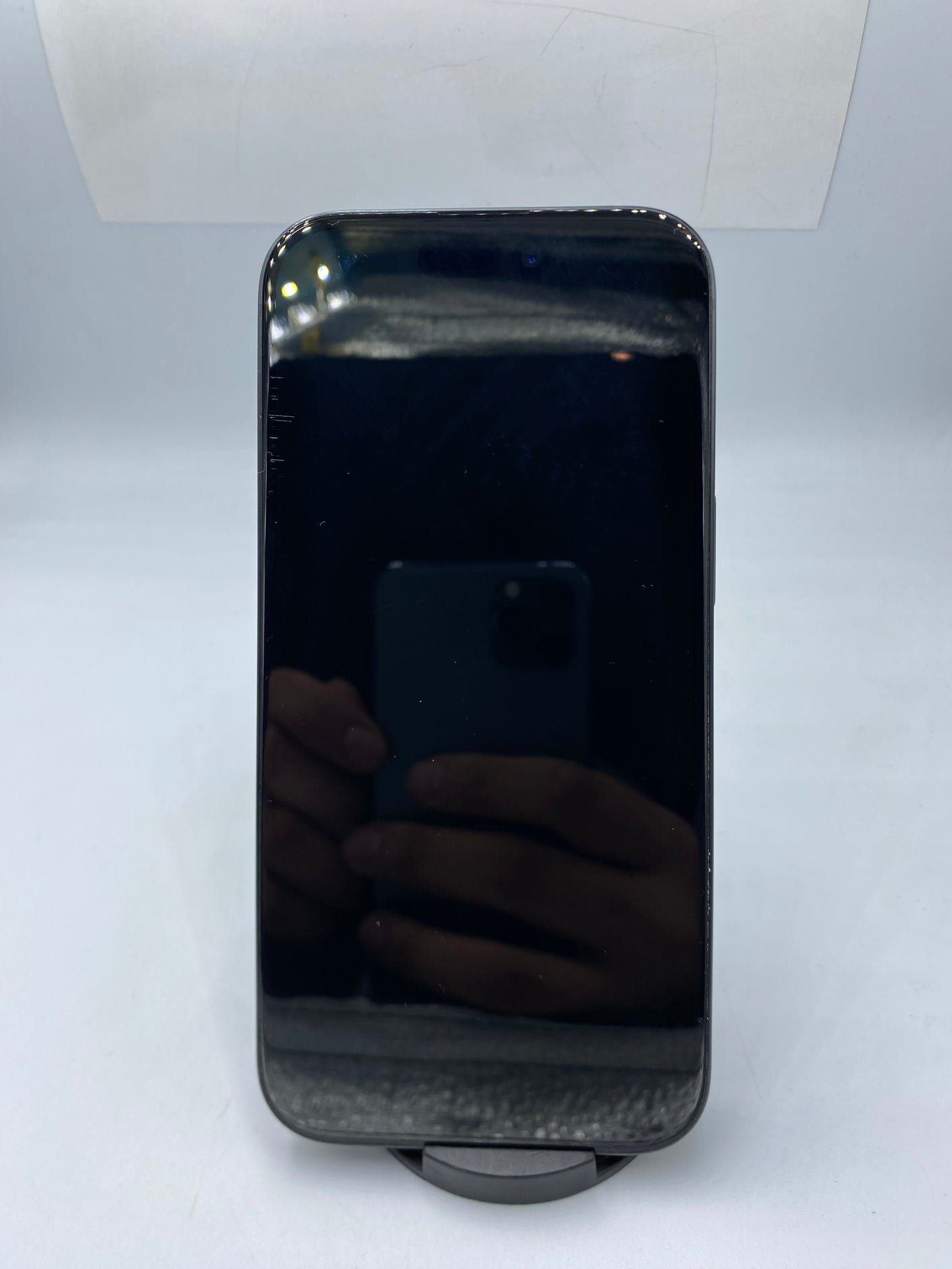 iPhone 15 256GB (Producto Unico)
