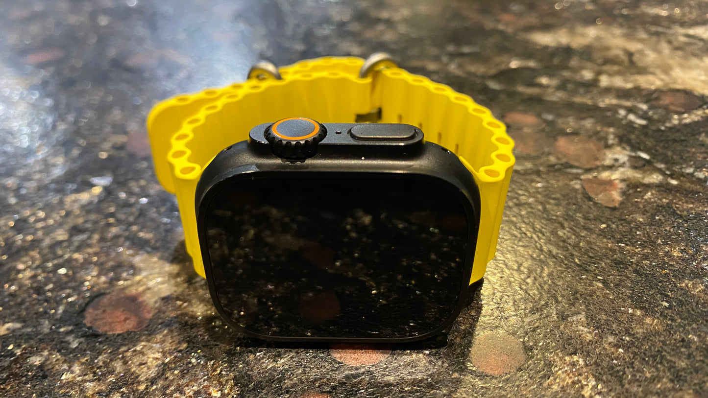 Apple Watch Ultra 2