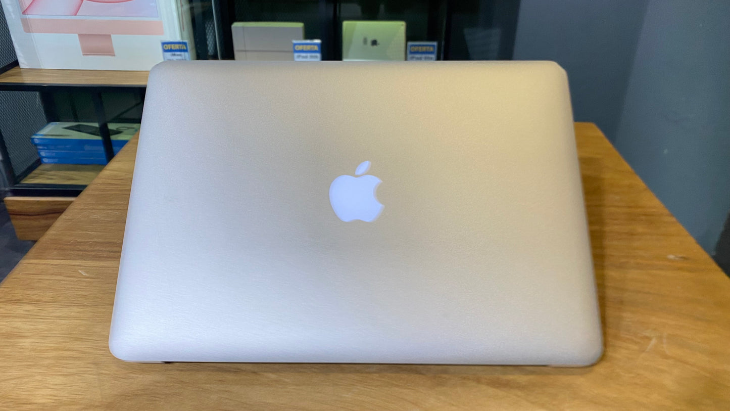Macbook Air 2017 256GB