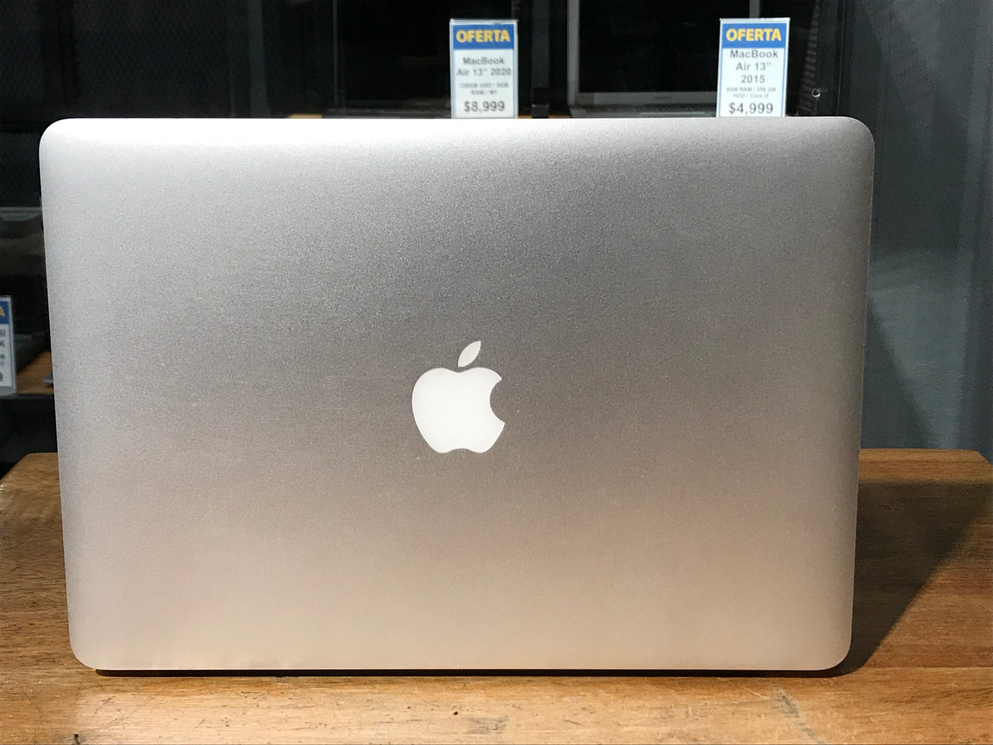 MacBook Air 13" 2014 (Producto Unico)