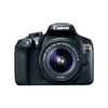 Canon EOS Rebel T6 (Producto Único)