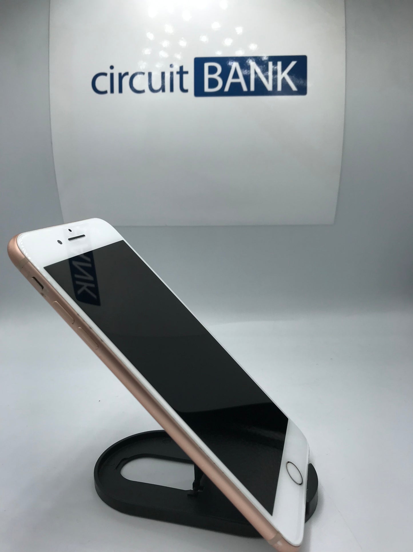 iPhone 8 Plus 64GB (Producto Unico)