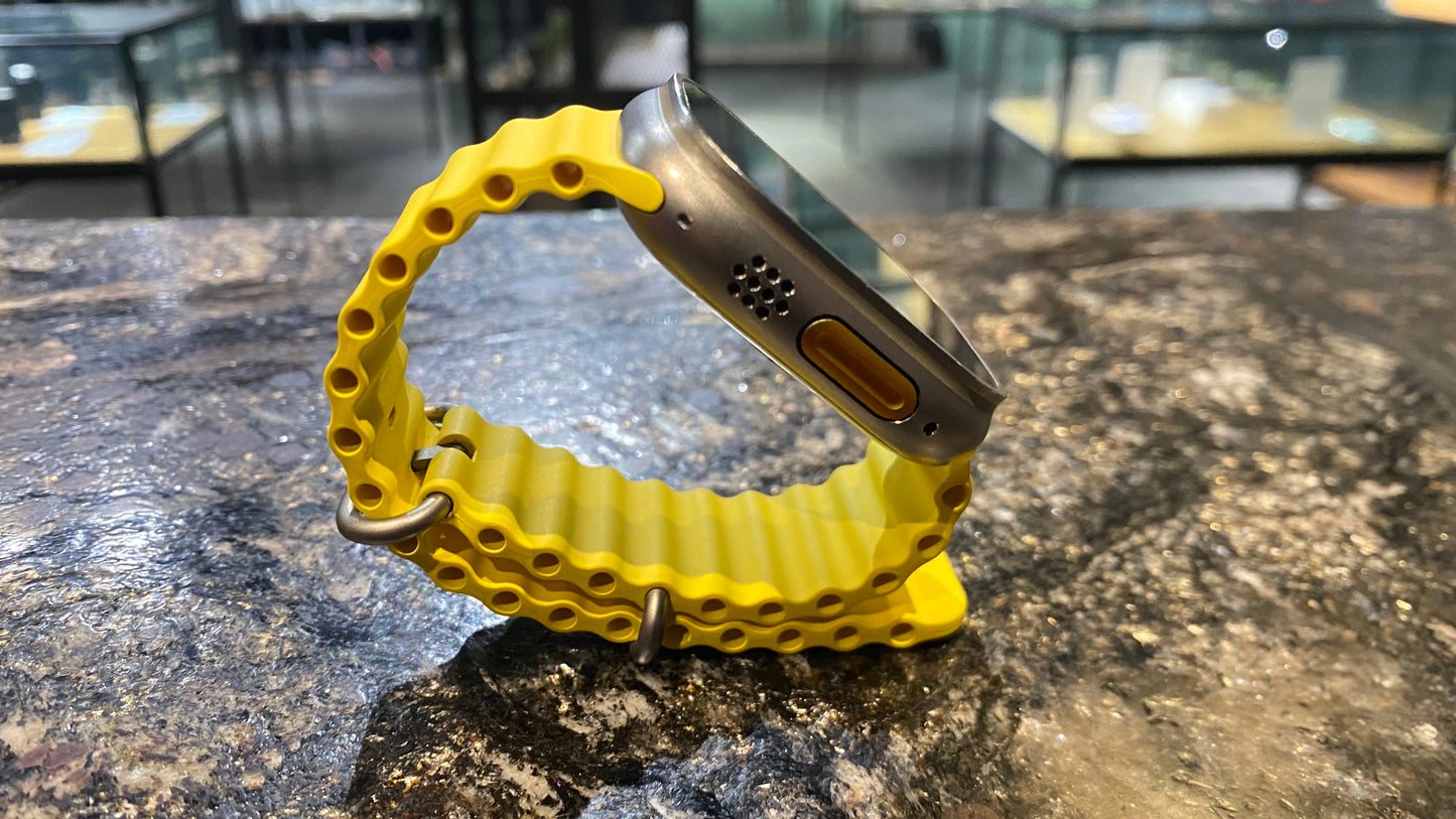 Apple Watch Ultra